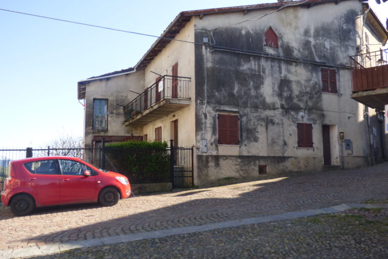 Casa Montaldo B.da (AL) – Rif. Vas 0434