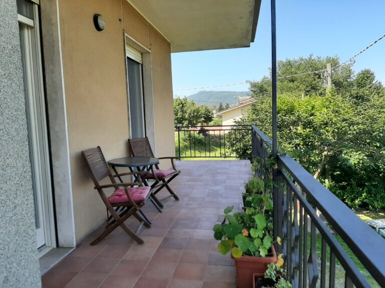 Villa Melazzo (AL) – Rif. Vas 0483