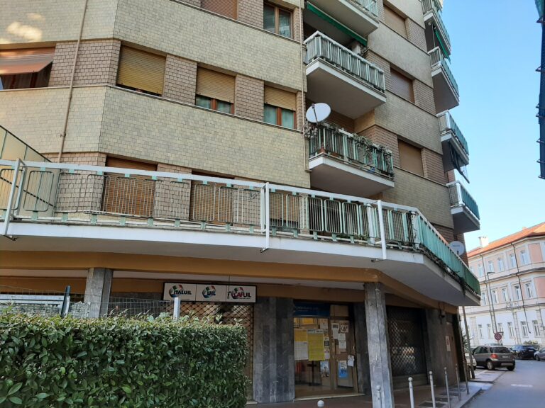 Appartamento Acqui T. (AL) – Rif. Vas 0511